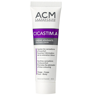 CICASTIM ARNICA