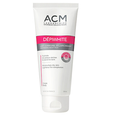 DÉPIWHITE CORPORAL ACLARANTE