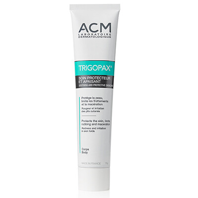TRIGOPAX CREMA CALMANTE