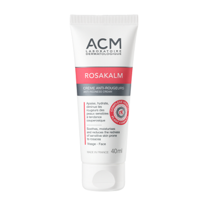 ROSAKALM CREMA ANTIROJECES
