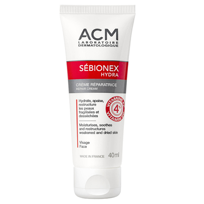 SÉBIONEX HYDRA CREMA HIDRATANTE
