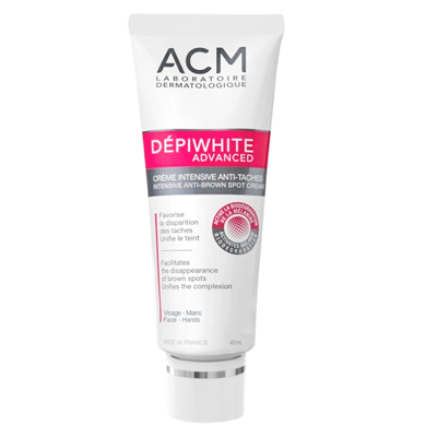 DÉPIWHITE ADVANCED ANTIMANCHAS