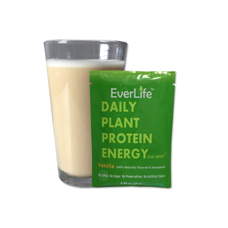 EverLife &amp; CLEAN.FIT: One Week Special Edition (Seven Packs)