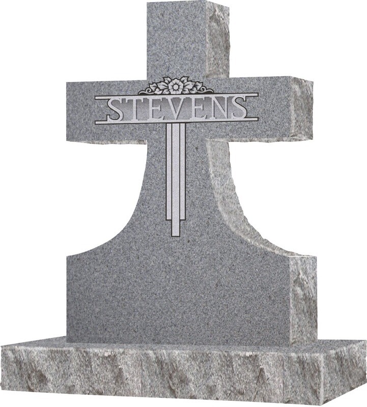 Cross  single 22&quot;