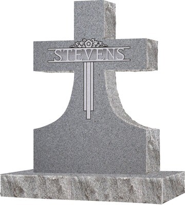 Cross  single 22&quot;