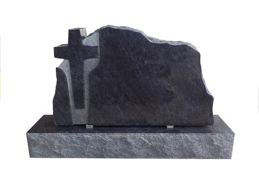 Rugged Cross companion 48&quot;