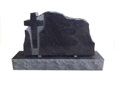 Rugged Cross companion 48&quot;