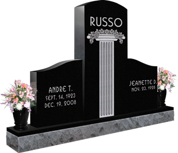 Family  Monument