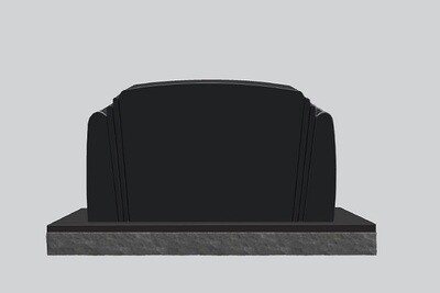 Grand summit companion 60&quot;  Black