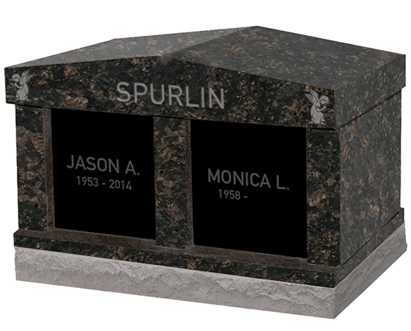 Cremation 2 Niche columbaria