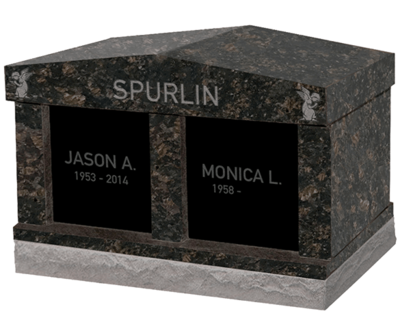 Cremation 2 Niche columbaria