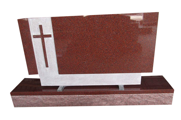 Rocked Cross companion 54&quot;
