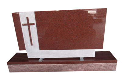 Rocked Cross companion 54&quot;