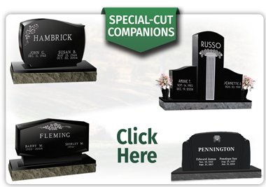Companion Special Uprights