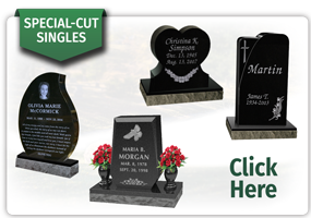 Single Special Uprights