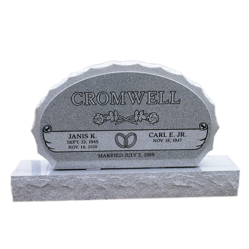 Crown companion 54&quot;