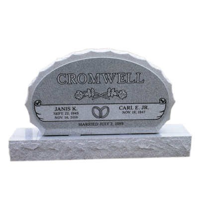 Crown companion 54&quot;