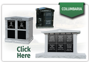 Columbaria