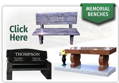 Benches