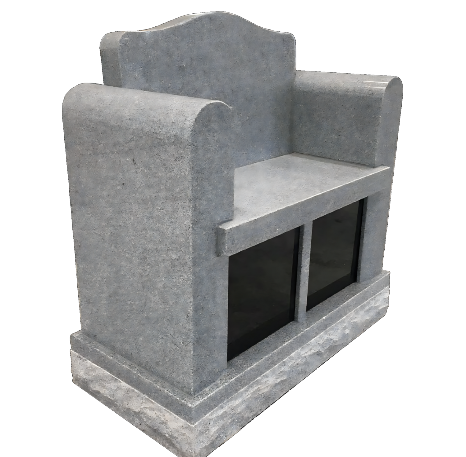 Couch bench 2 niche