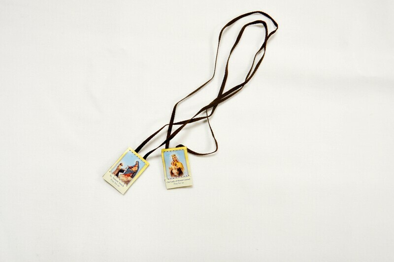 Scapular