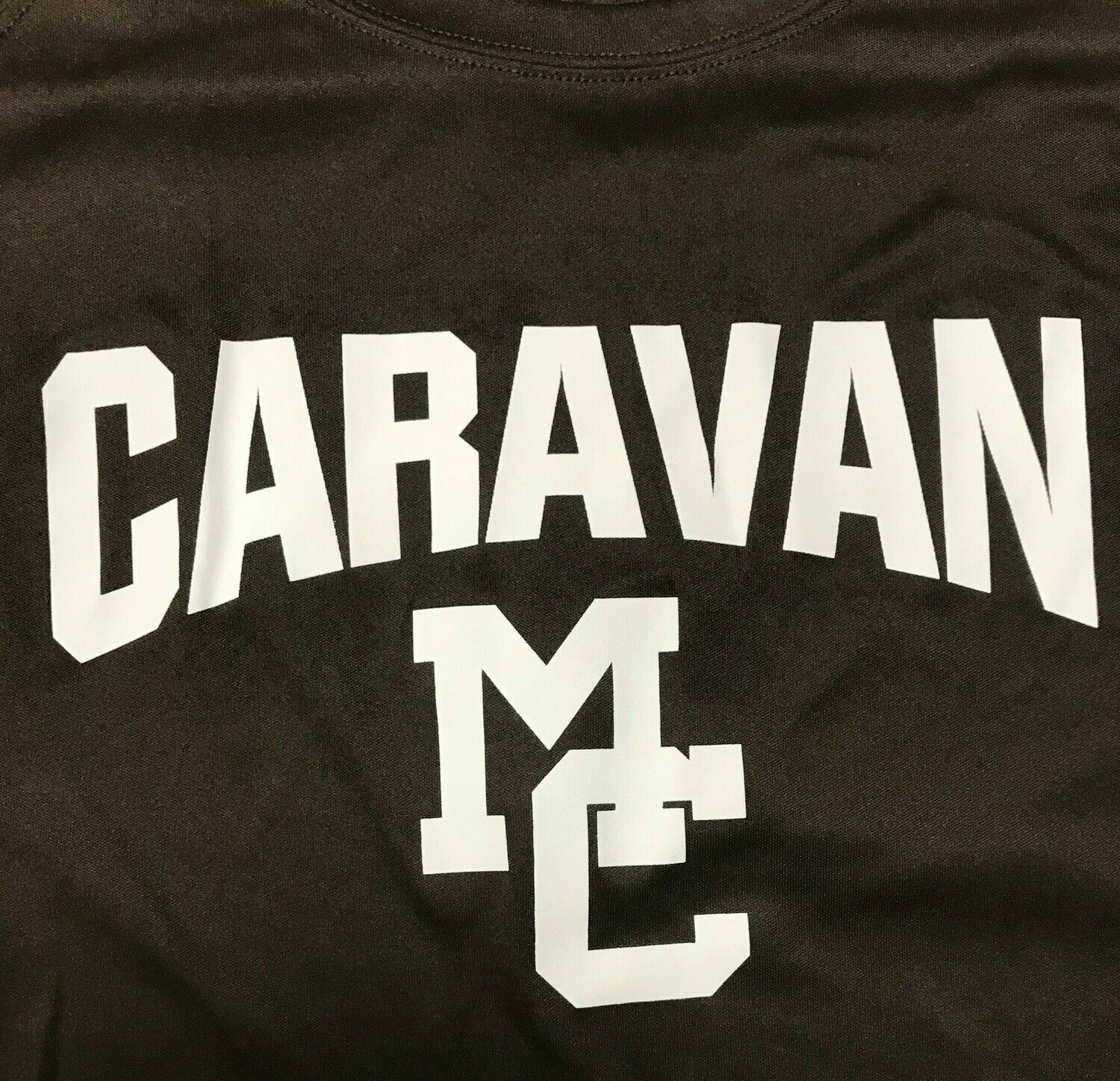 Caravan T-shirt SS