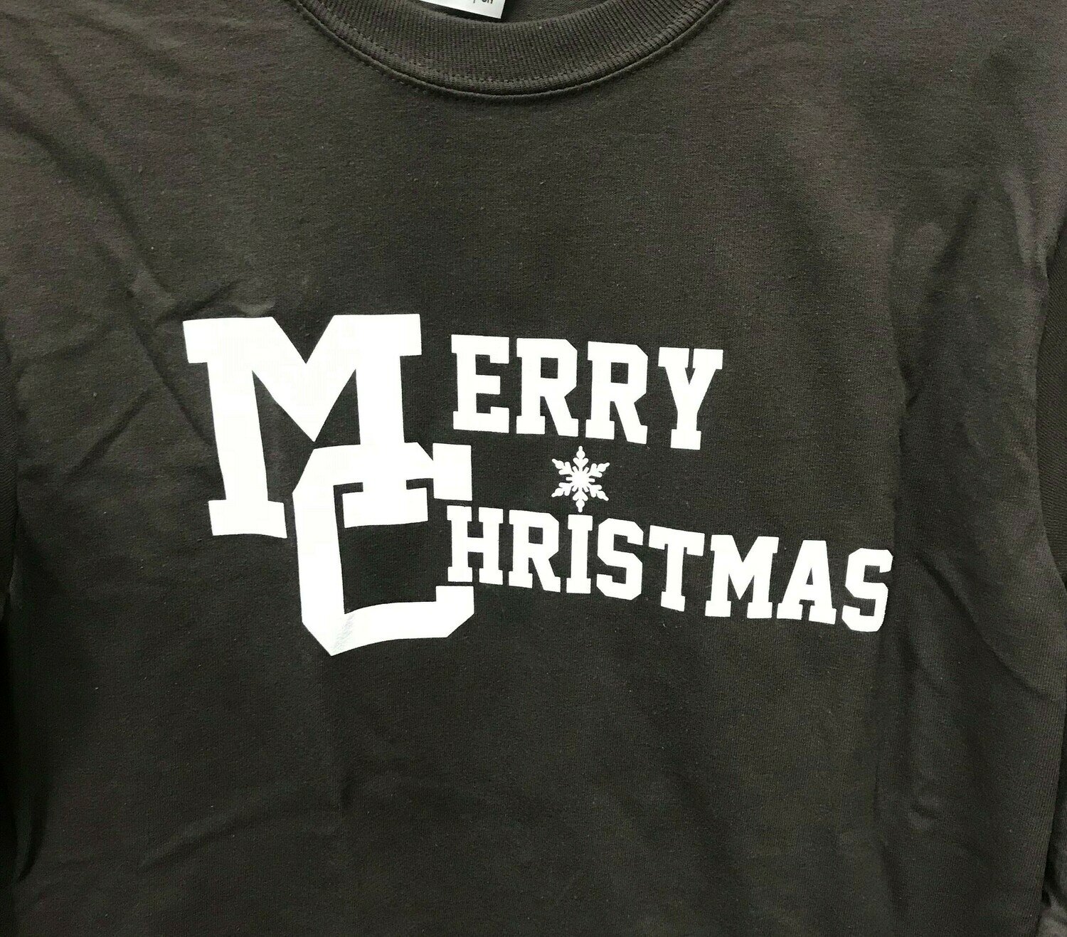 Christmas T-shirt