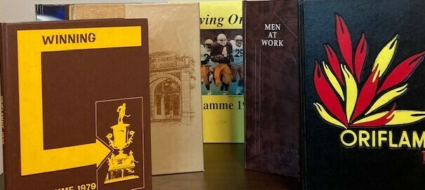 1990`s Yearbook