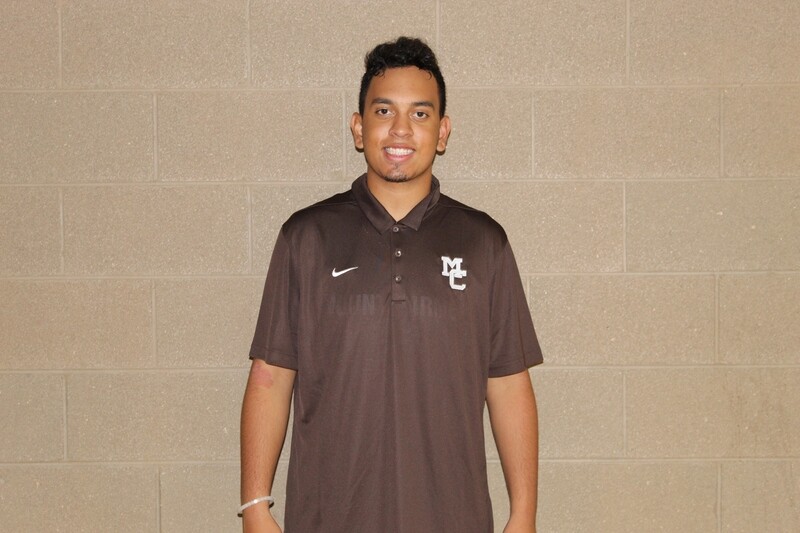 Brown Nike Franchise Polo