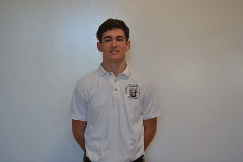 White Cotton Polo Crest Short Sleeve