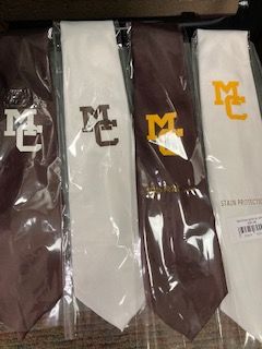 Neckties
