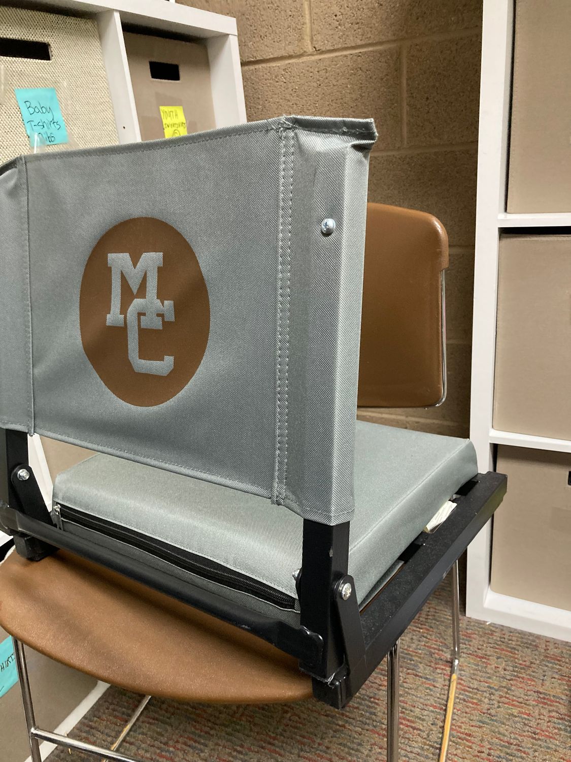 Stadium Chair