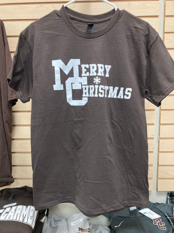 SS Christmas Tshirt SS Christmas Tshirt