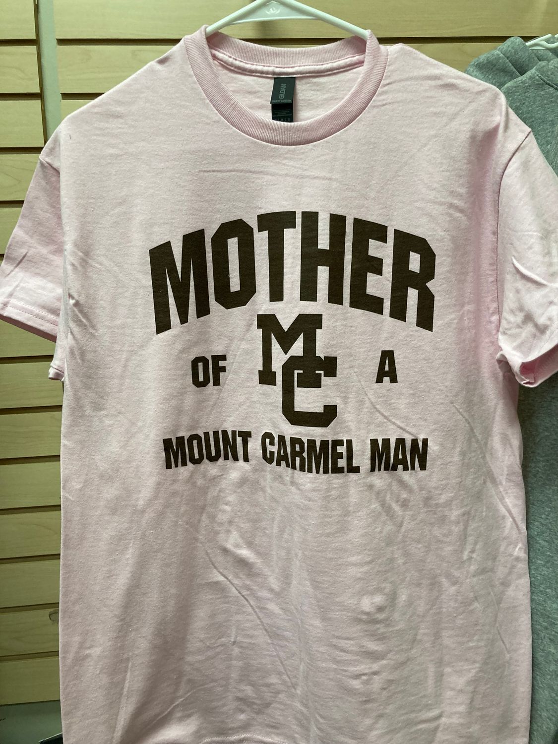 Pink Mothers Shirt