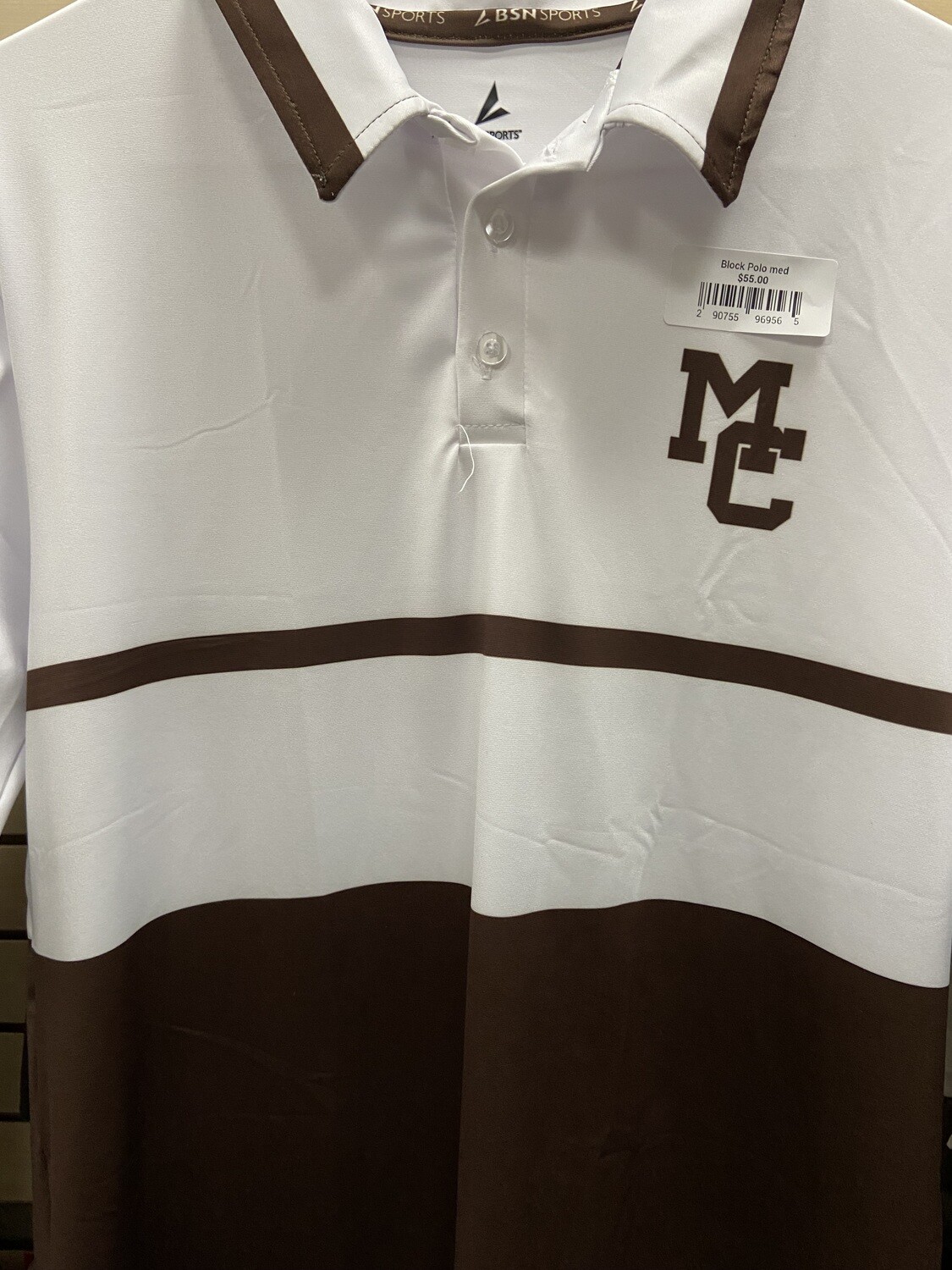Block Polo Block Polo