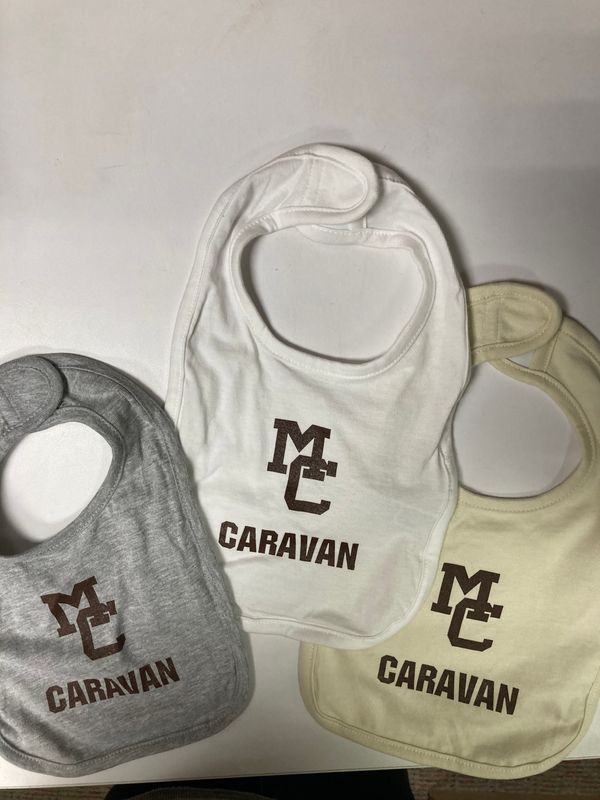 MC Bibs MC Bibs