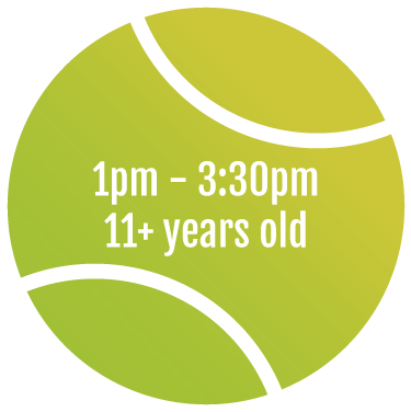 CAMP IS FULL - Please email us to check if we can add your child into camp