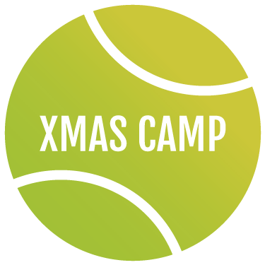 X-Mas Holiday Camp - 10:00 am - 12:30 pm - Member