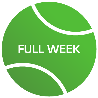 February Half Term Camp - Week 1 - Full Week Bookings - Mon 17th – Fri 21st February