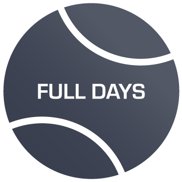 February Half Term Camp - Week 1 - Full Days - Non-Member - 9:30am-3:00pm - Mon 17th – Fri 21st February