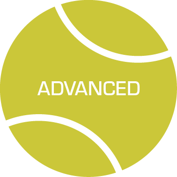 Advanced - Autumn Term