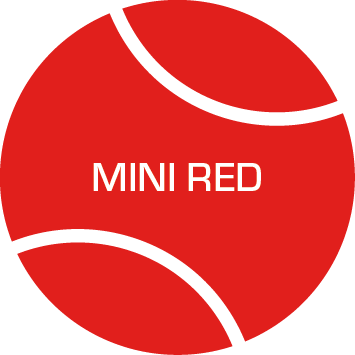 Mini Red - Spring Term