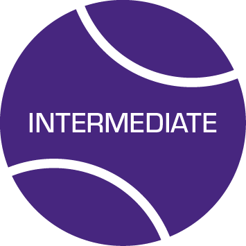 Intermediate - Autumn Term