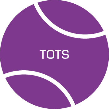 Tots - Spring Term
