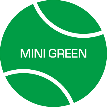 Mini Green - Autumn Term