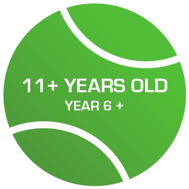 Easter Camp  - Week 1 - 11+ years old - Non-Member - Full Day - 9:30am-3:00pm - Monday 30th March - Friday 3rd April