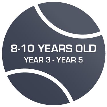 Easter Camp - Week 2 - 8-10 years old - Non-Member - Full Day - 9:30am-3:00pm - Monday 6th April - Friday 10th April