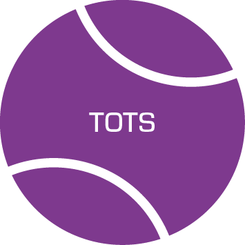 Tots - Summer Term