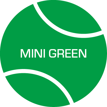 Mini Green - Summer Term