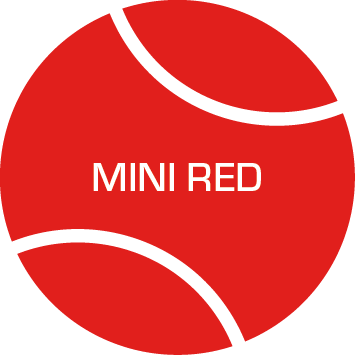 Mini Red - Summer Term